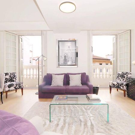 Апартаменти Del Parque Flats Exclusive Малага Екстер'єр фото